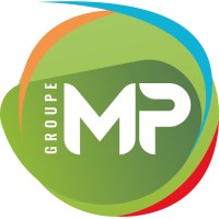 Groupe MP logo, Groupe MP contact details