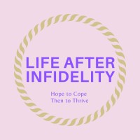 Life after Infidelity 4U logo, Life after Infidelity 4U contact details