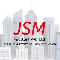 JSM Realtors logo, JSM Realtors contact details