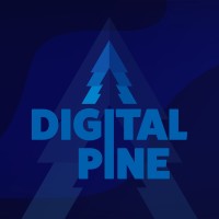 Digital Pine Studios logo, Digital Pine Studios contact details