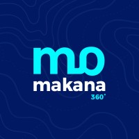 Makana 360 logo, Makana 360 contact details