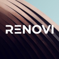 Renovi Hub logo, Renovi Hub contact details