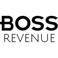 Boss Revenue logo, Boss Revenue contact details