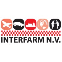 INTERFARM N.V. logo, INTERFARM N.V. contact details