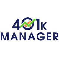 401k Manager logo, 401k Manager contact details