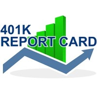 401k Report Card logo, 401k Report Card contact details