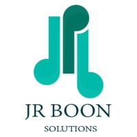 JR Boon Solutions logo, JR Boon Solutions contact details