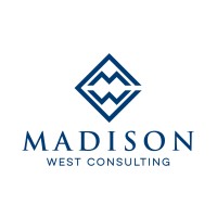 Madison West Consulting logo, Madison West Consulting contact details