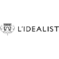 L'Idealist logo, L'Idealist contact details