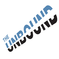 The Unbound logo, The Unbound contact details