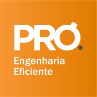 Pró Engenharia Eficiente logo, Pró Engenharia Eficiente contact details