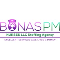 Bonaspm Nurses logo, Bonaspm Nurses contact details