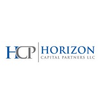 Horizon Capital Partners LLC logo, Horizon Capital Partners LLC contact details