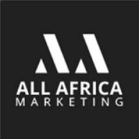 All Africa Marketing logo, All Africa Marketing contact details