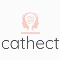 Cathect logo, Cathect contact details