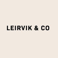 Leirvik & Co logo, Leirvik & Co contact details