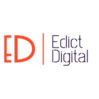 EDICT DIGITAL Bilgi Teknolojileri A.Ş. logo, EDICT DIGITAL Bilgi Teknolojileri A.Ş. contact details