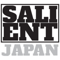 Salient Japan LLC logo, Salient Japan LLC contact details