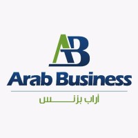 ArabBusinessGroup logo, ArabBusinessGroup contact details