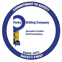 Parks Drilling Company Inc logo, Parks Drilling Company Inc contact details