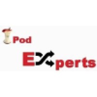 The iPod Experts logo, The iPod Experts contact details