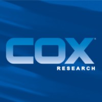 Cox Research logo, Cox Research contact details