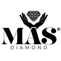 Mas Diamond logo, Mas Diamond contact details