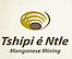 Tshipi e Ntle Manganese Mining logo, Tshipi e Ntle Manganese Mining contact details