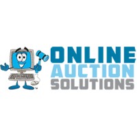 Online Auction Solutions logo, Online Auction Solutions contact details