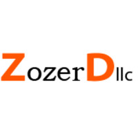 ZozerD llc logo, ZozerD llc contact details