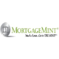 MortgageMint® logo, MortgageMint® contact details