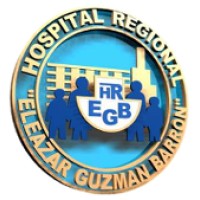 Hospital Regional Eleazar Guzmán Barrón - Chimbote logo, Hospital Regional Eleazar Guzmán Barrón - Chimbote contact details