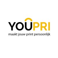 YouPri logo, YouPri contact details