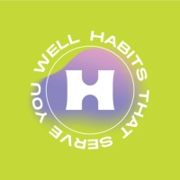 Habituwell logo, Habituwell contact details