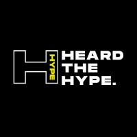 HEARD THE HYPE logo, HEARD THE HYPE contact details