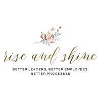 Rise and Shine CF, LLC logo, Rise and Shine CF, LLC contact details