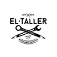 El Taller MC logo, El Taller MC contact details