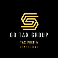 Go Tax Group logo, Go Tax Group contact details