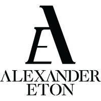 Alexander Eton, Men's Clothier logo, Alexander Eton, Men's Clothier contact details