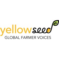 Yellow Seed: Global Farmer Voices logo, Yellow Seed: Global Farmer Voices contact details