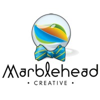 Marblehead Creative logo, Marblehead Creative contact details