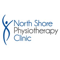 North Shore Physiotherapy Clinic logo, North Shore Physiotherapy Clinic contact details