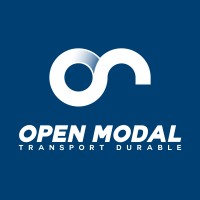 OPEN MODAL logo, OPEN MODAL contact details