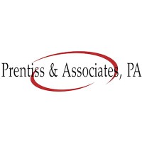 Prentiss & Associates, PA logo, Prentiss & Associates, PA contact details