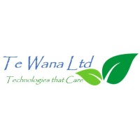 Te Wana Ltd logo, Te Wana Ltd contact details