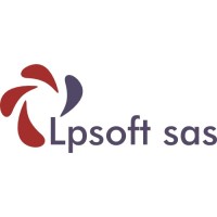 lpsoft s.a.s logo, lpsoft s.a.s contact details