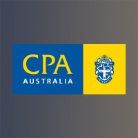 CPA Australia logo, CPA Australia contact details