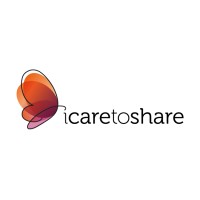 icaretoshare foundation logo, icaretoshare foundation contact details