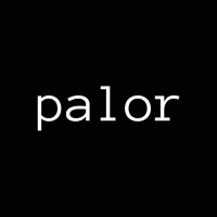 Palor logo, Palor contact details