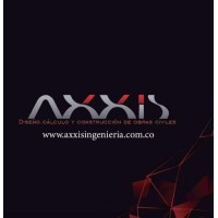 Axxis Ingenieria Sas logo, Axxis Ingenieria Sas contact details